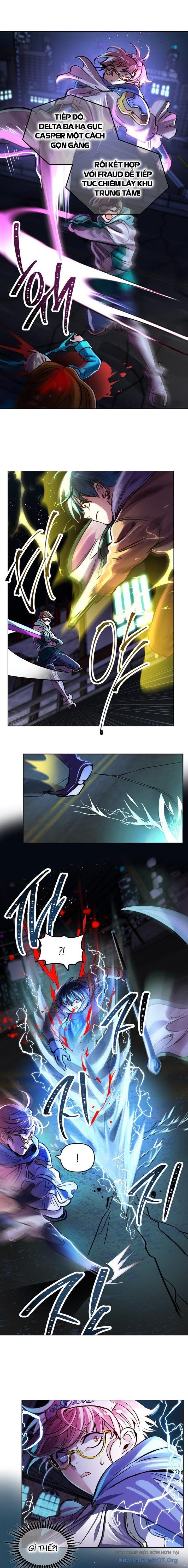 Chuỗi Chiến Công Chapter 15 - Trang 2