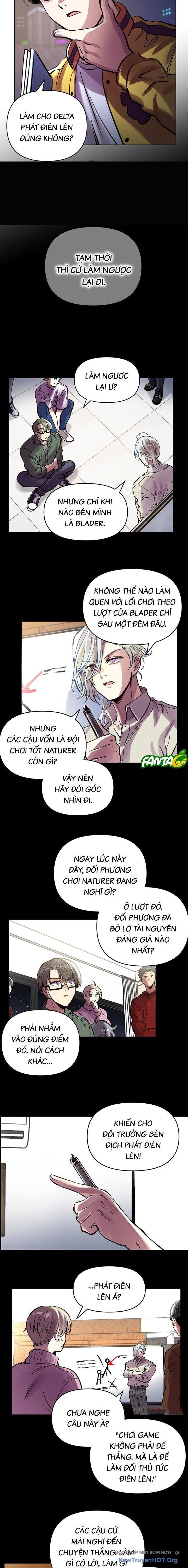 Chuỗi Chiến Công Chapter 15 - Trang 2