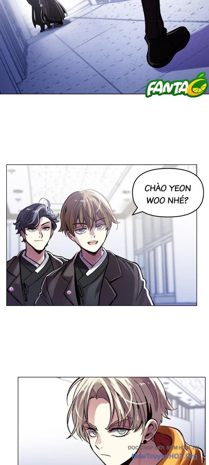 Chuỗi Chiến Công Chapter 19 - Trang 2