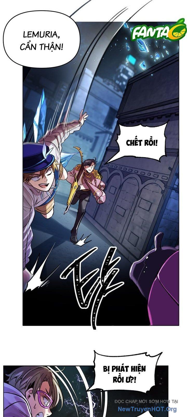 Chuỗi Chiến Công Chapter 23 - Trang 2