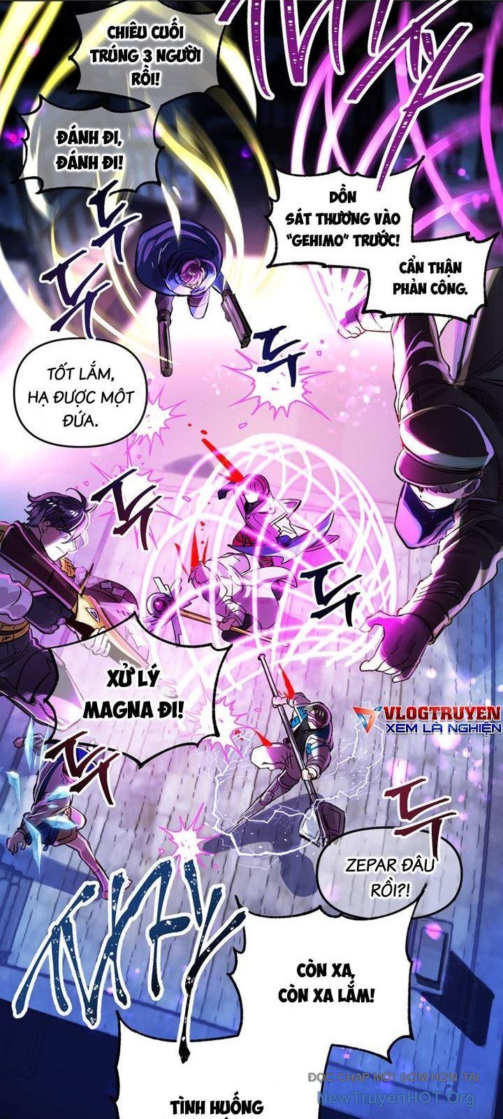 Chuỗi Chiến Công Chapter 23 - Trang 2