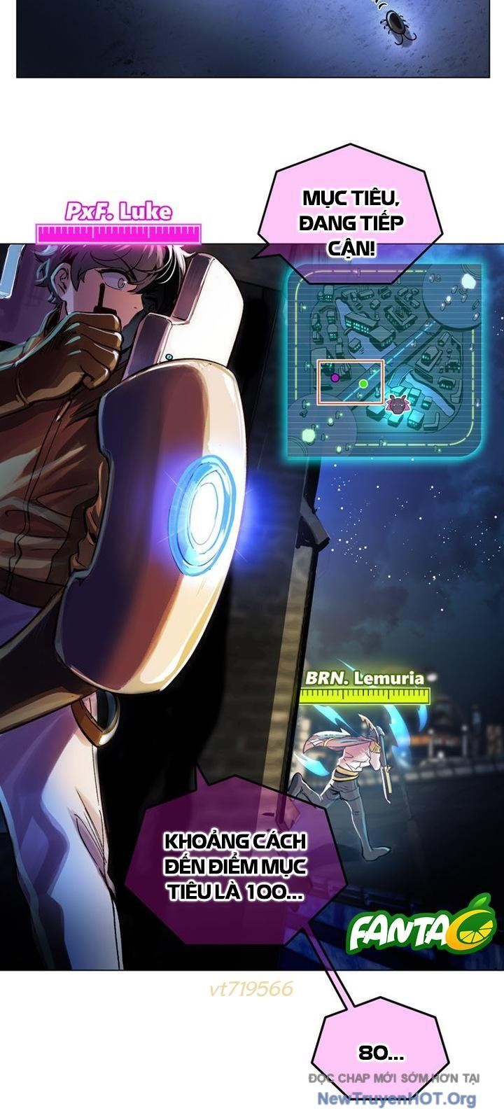 Chuỗi Chiến Công Chapter 23 - Trang 2
