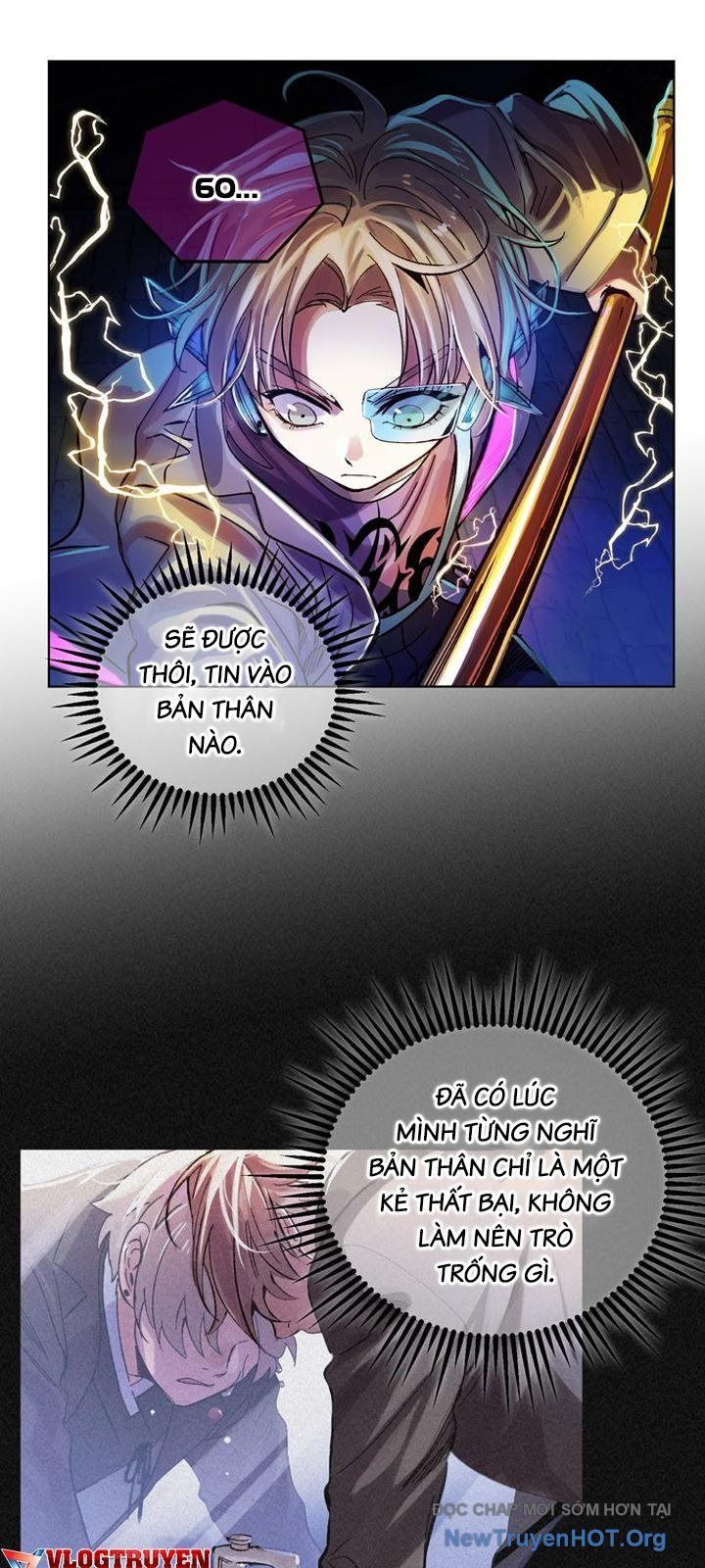 Chuỗi Chiến Công Chapter 23 - Trang 2