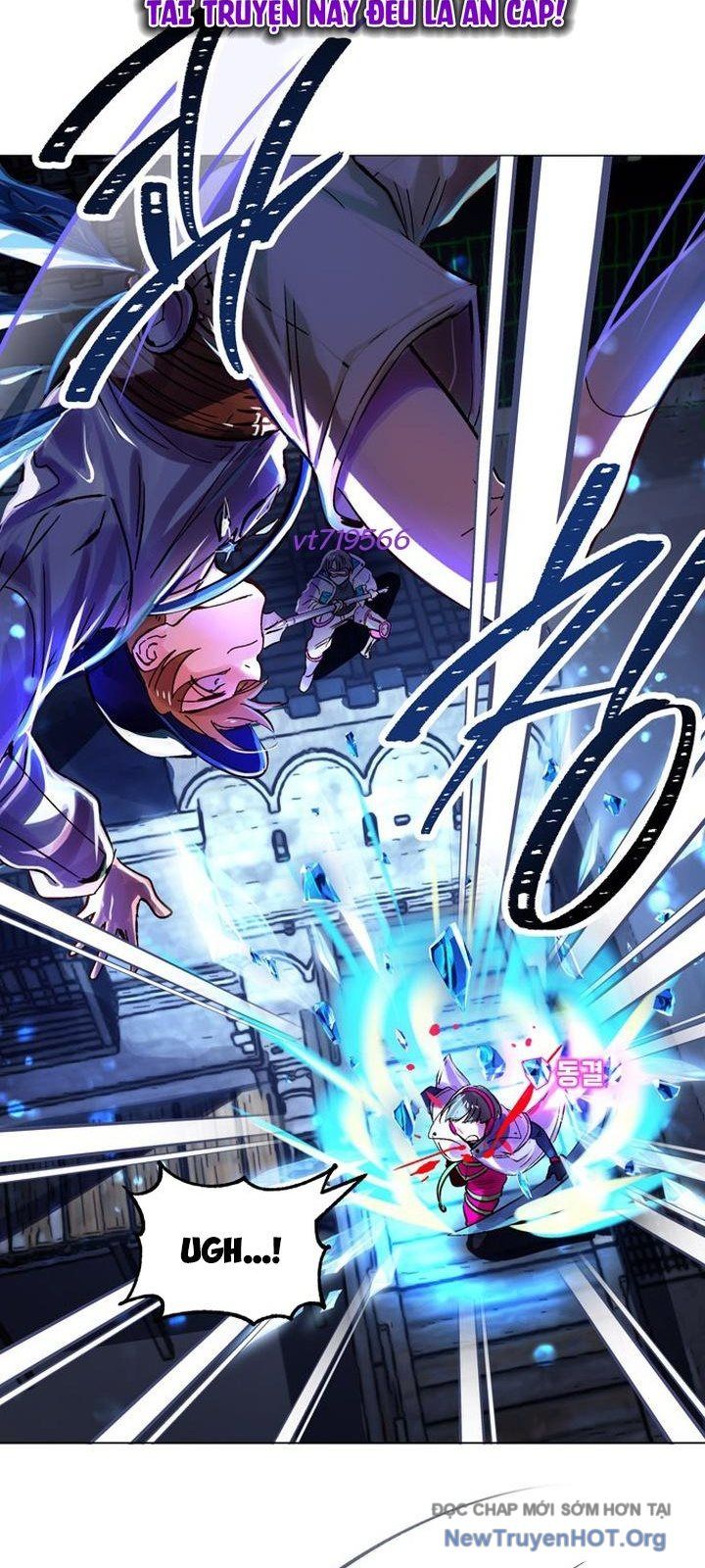 Chuỗi Chiến Công Chapter 23 - Trang 2