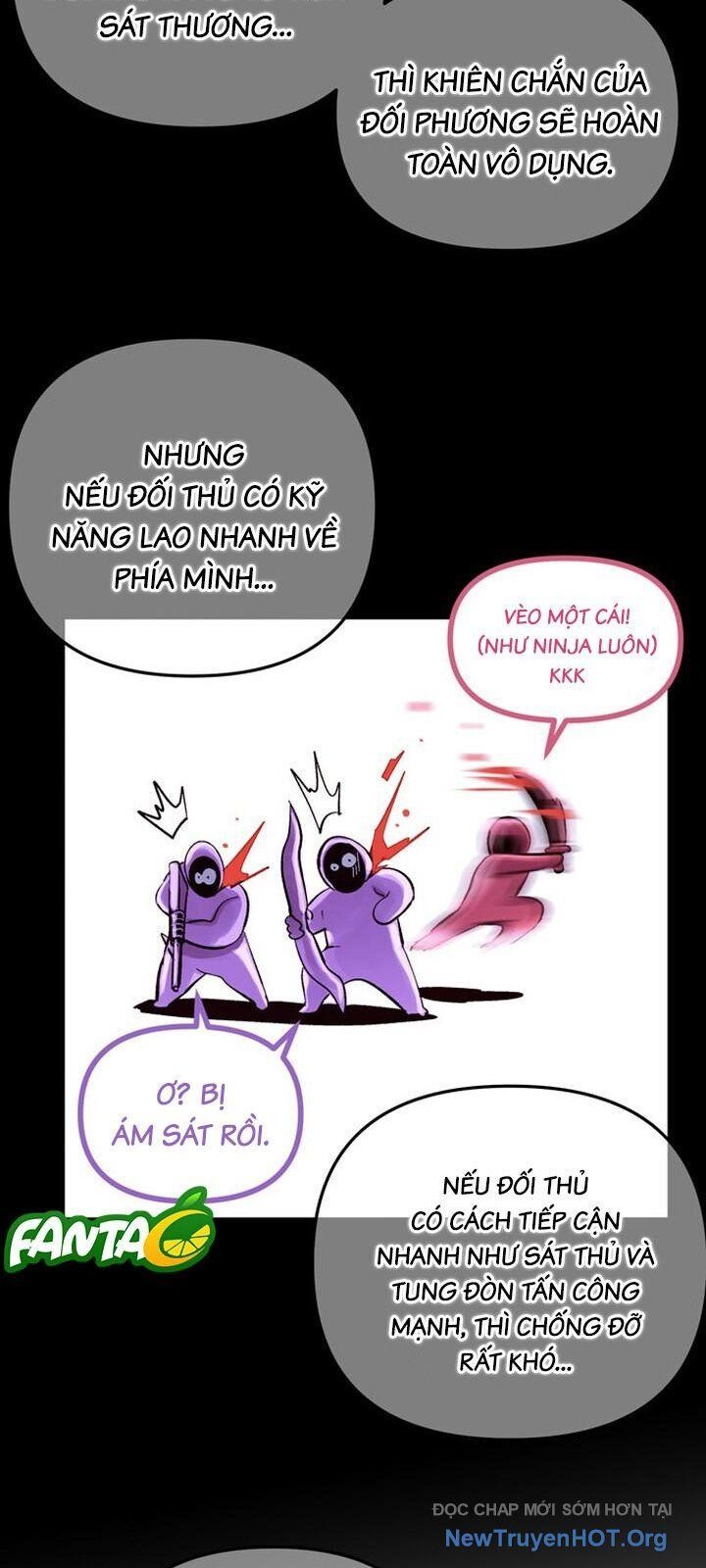 Chuỗi Chiến Công Chapter 24 - Trang 2