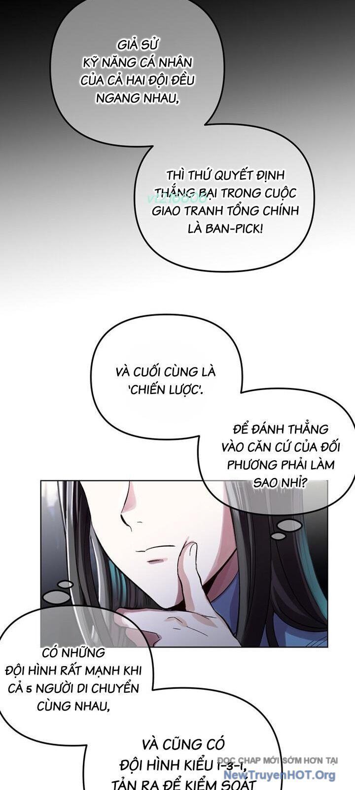 Chuỗi Chiến Công Chapter 24 - Trang 2