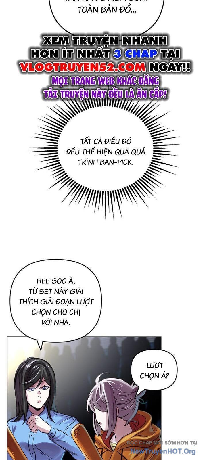 Chuỗi Chiến Công Chapter 24 - Trang 2