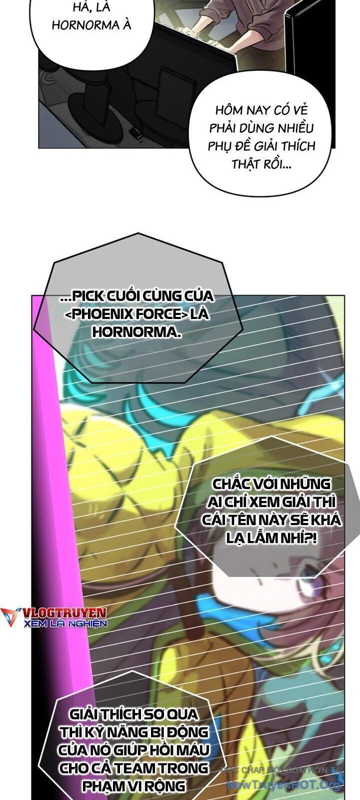 Chuỗi Chiến Công Chapter 24 - Trang 2
