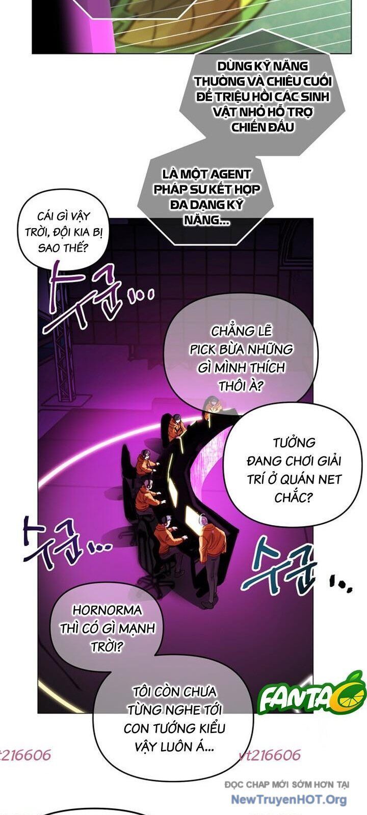 Chuỗi Chiến Công Chapter 24 - Trang 2