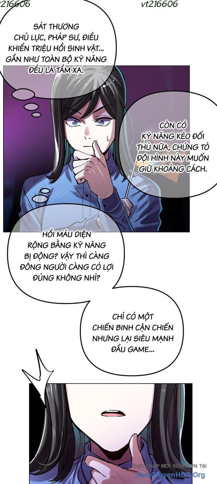 Chuỗi Chiến Công Chapter 24 - Trang 2