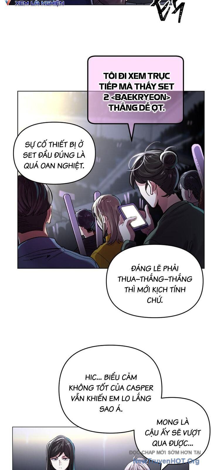 Chuỗi Chiến Công Chapter 24 - Trang 2