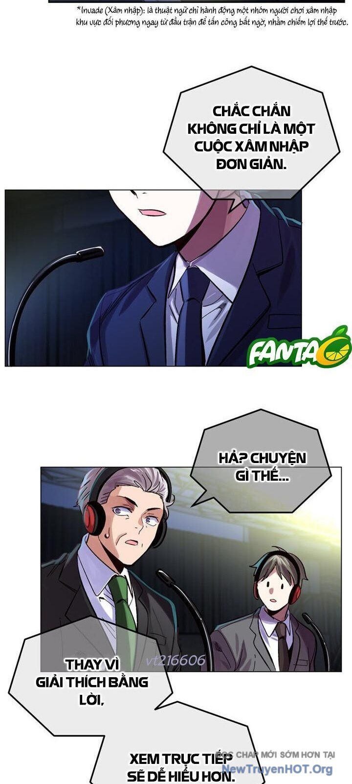 Chuỗi Chiến Công Chapter 24 - Trang 2
