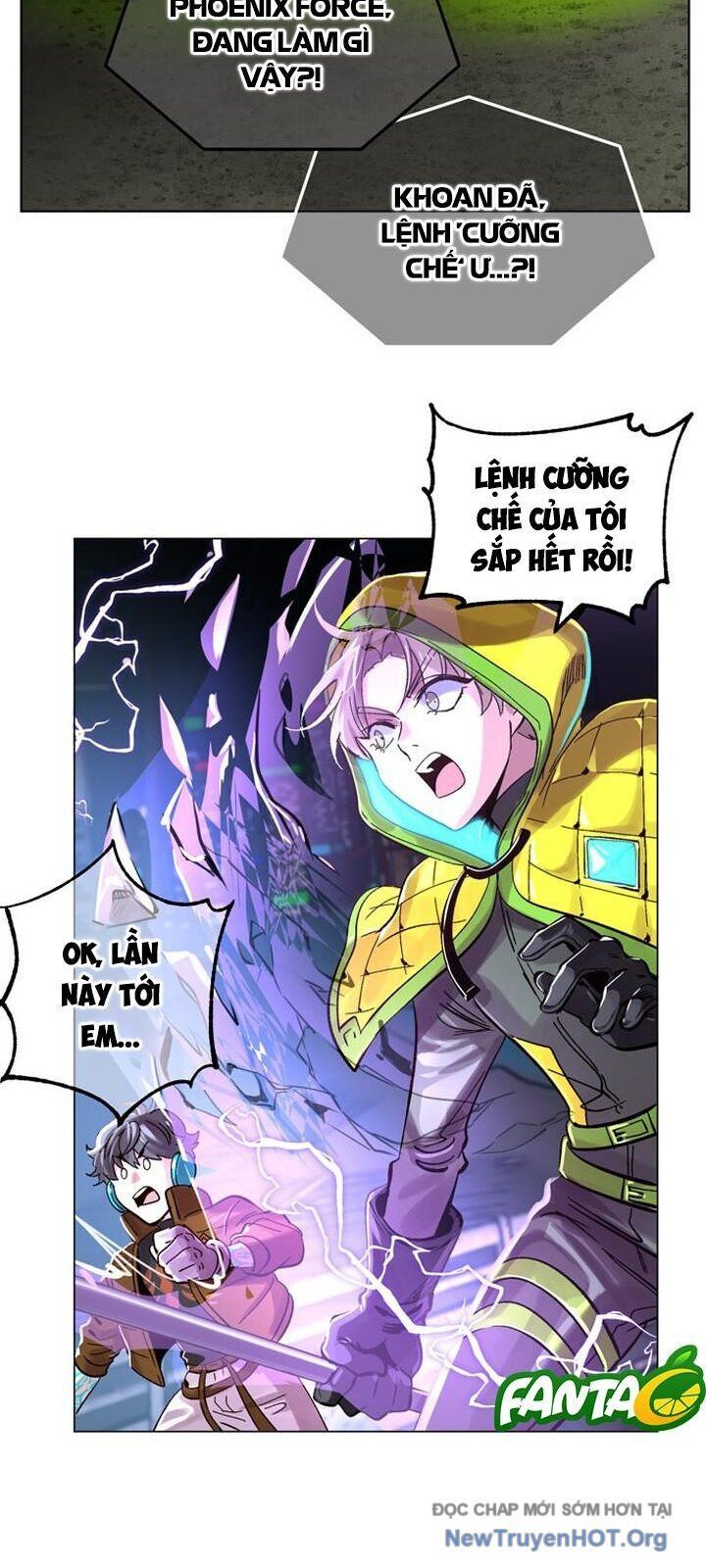 Chuỗi Chiến Công Chapter 24 - Trang 2