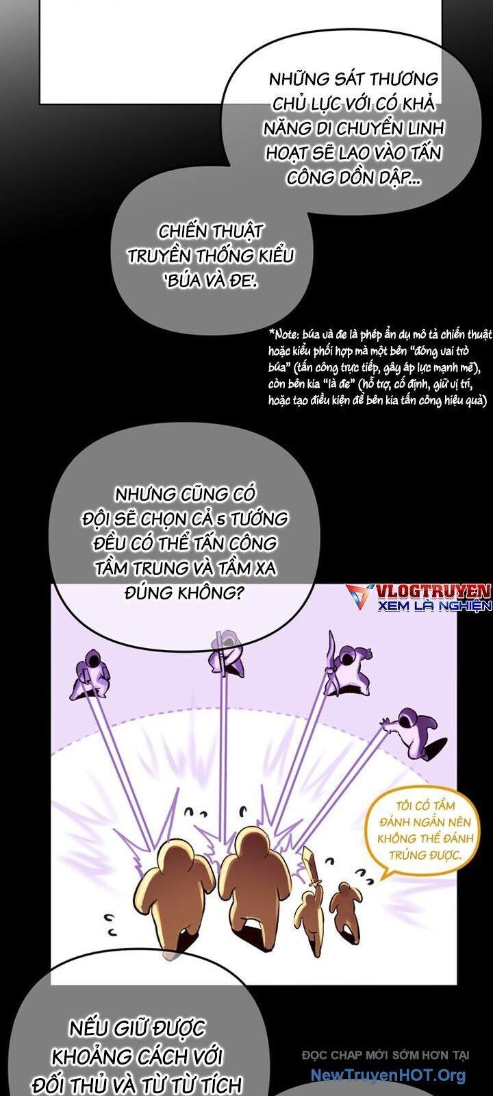Chuỗi Chiến Công Chapter 24 - Trang 2