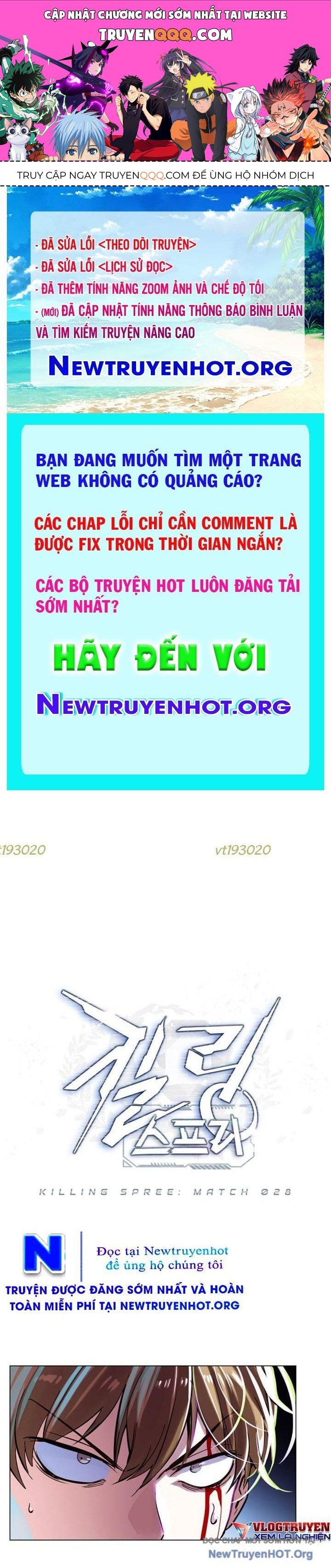 Chuỗi Chiến Công Chapter 28 - Trang 2