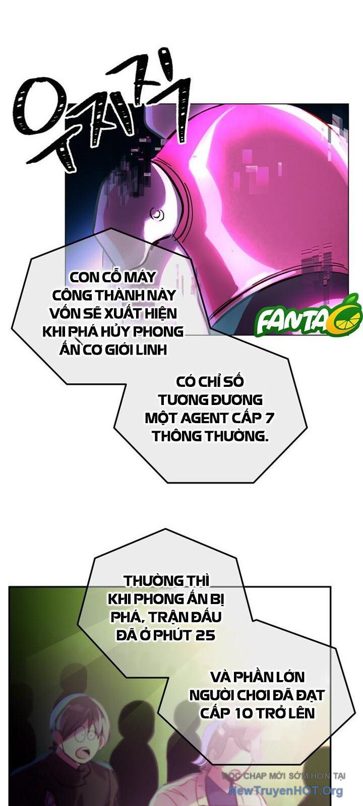 Chuỗi Chiến Công Chapter 28 - Trang 2