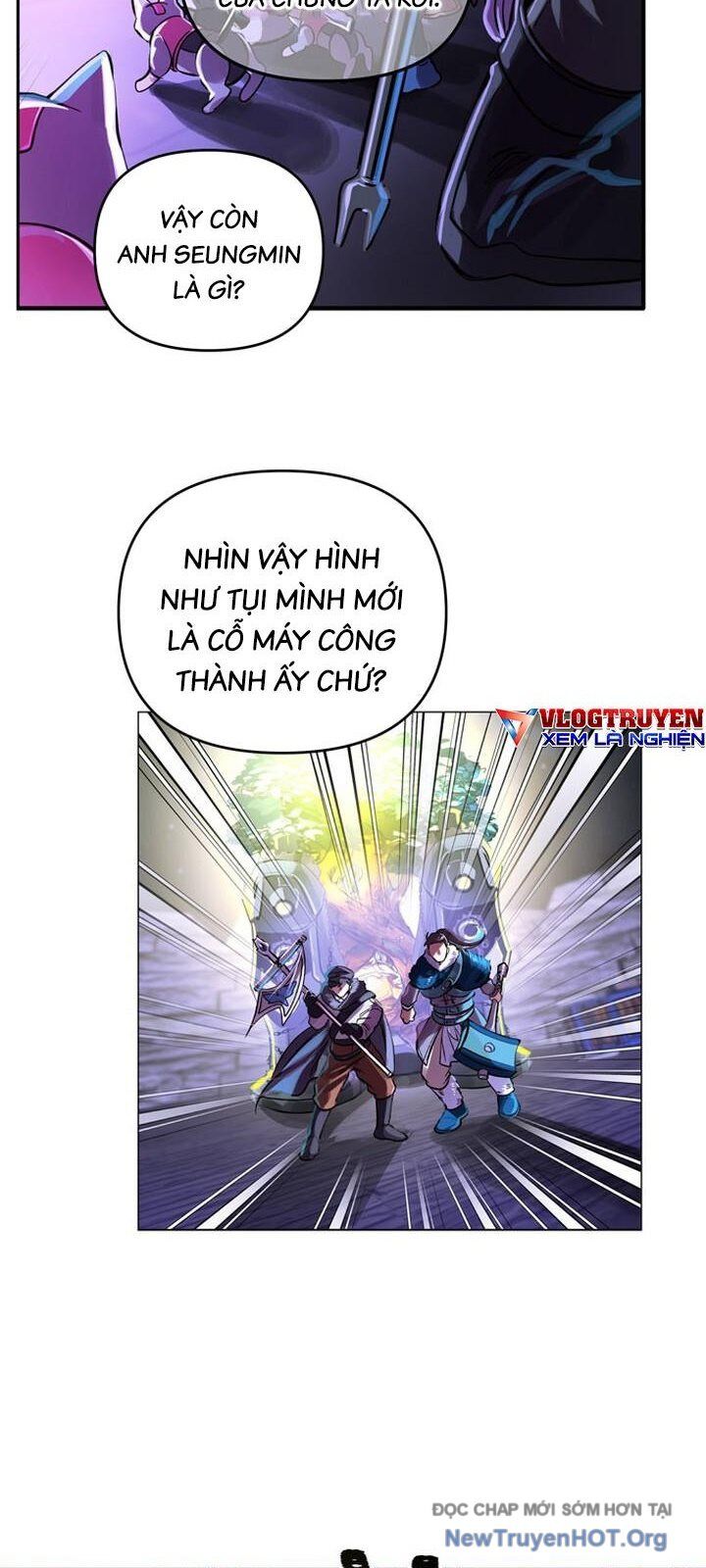 Chuỗi Chiến Công Chapter 28 - Trang 2