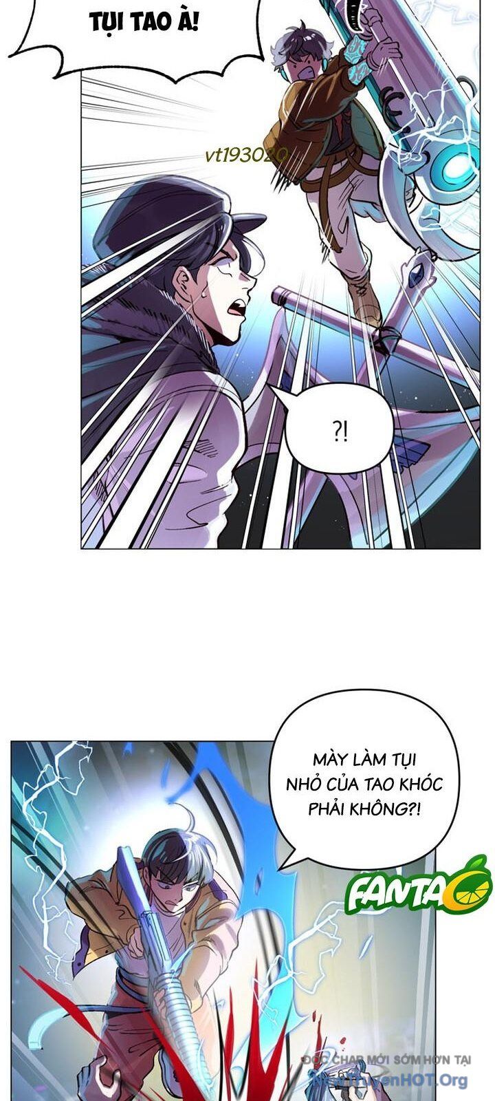 Chuỗi Chiến Công Chapter 28 - Trang 2