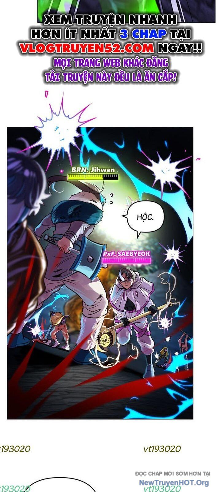 Chuỗi Chiến Công Chapter 28 - Trang 2