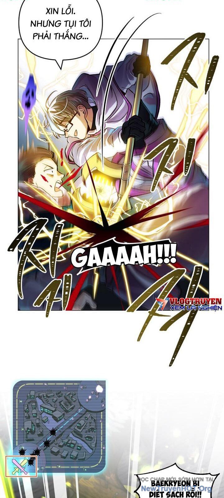 Chuỗi Chiến Công Chapter 28 - Trang 2