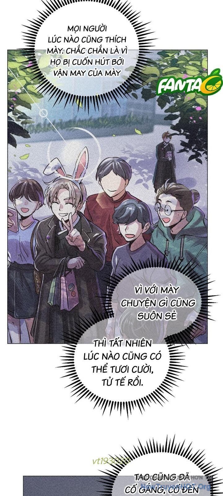 Chuỗi Chiến Công Chapter 28 - Trang 2