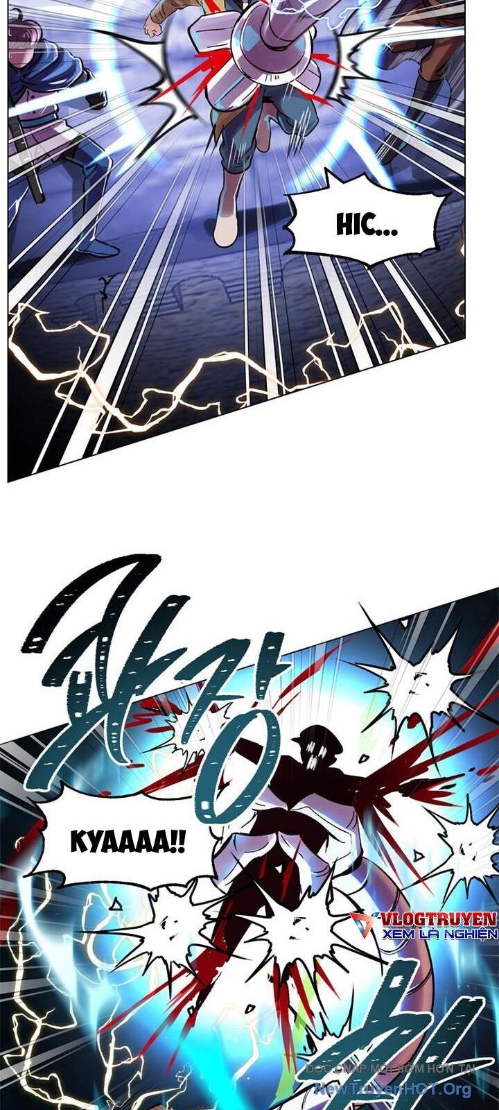 Chuỗi Chiến Công Chapter 28 - Trang 2