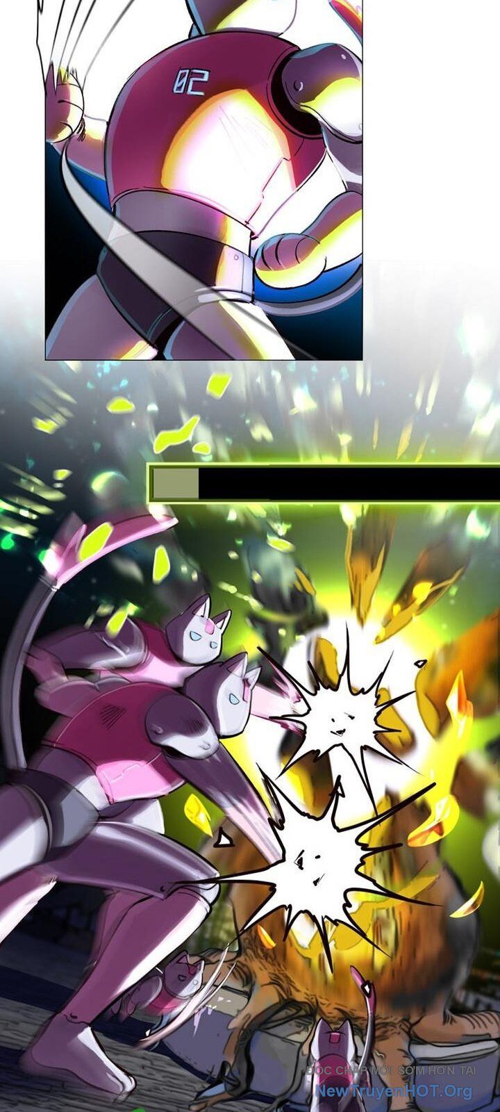 Chuỗi Chiến Công Chapter 28 - Trang 2