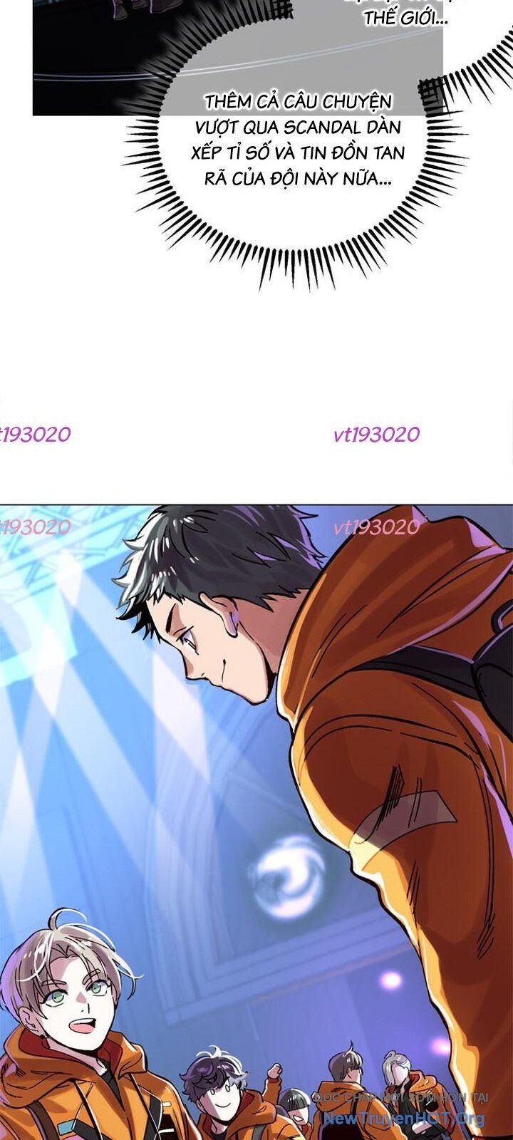 Chuỗi Chiến Công Chapter 28 - Trang 2