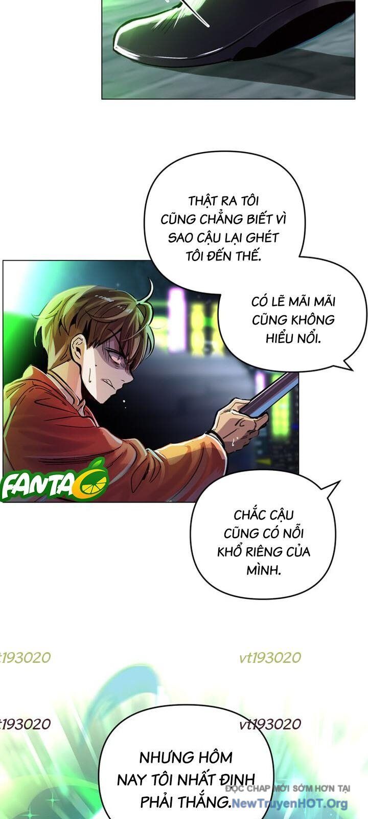 Chuỗi Chiến Công Chapter 28 - Trang 2