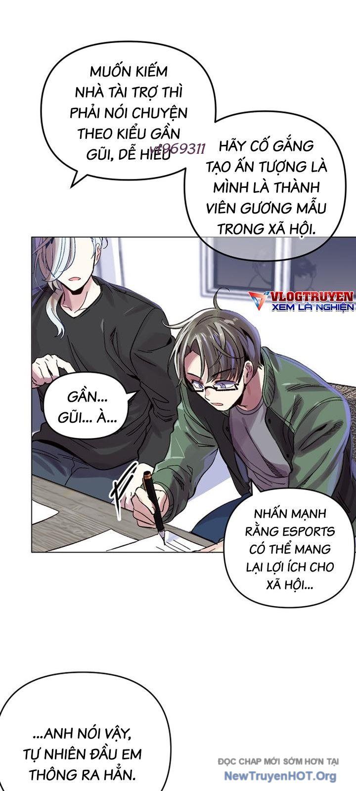 Chuỗi Chiến Công Chapter 30 - Trang 2