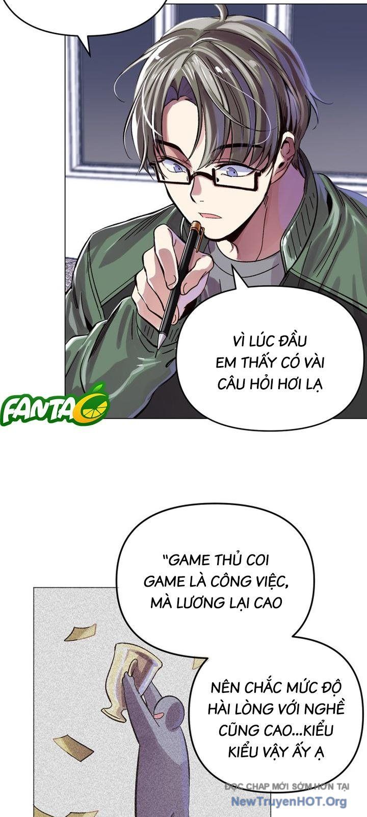 Chuỗi Chiến Công Chapter 30 - Trang 2