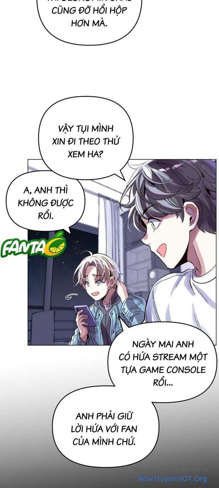 Chuỗi Chiến Công Chapter 30 - Trang 2