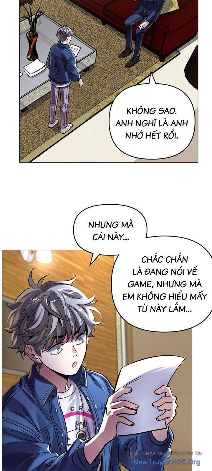 Chuỗi Chiến Công Chapter 30 - Trang 2