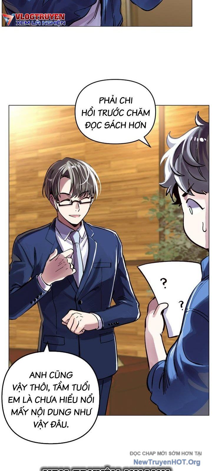 Chuỗi Chiến Công Chapter 30 - Trang 2