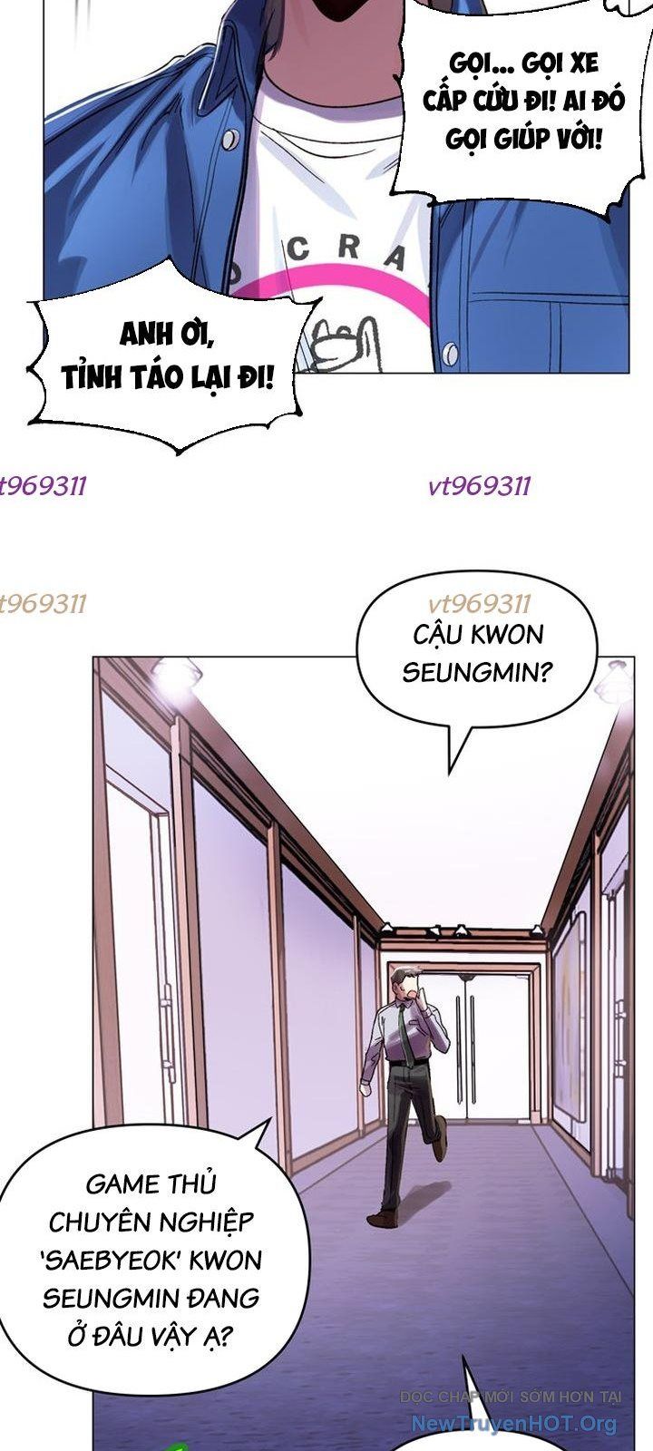 Chuỗi Chiến Công Chapter 30 - Trang 2