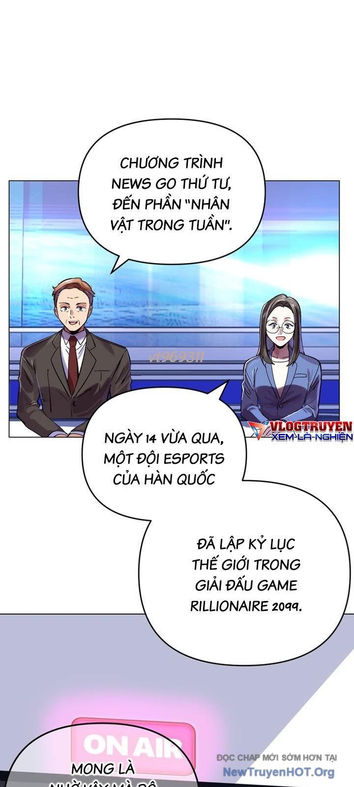 Chuỗi Chiến Công Chapter 30 - Trang 2