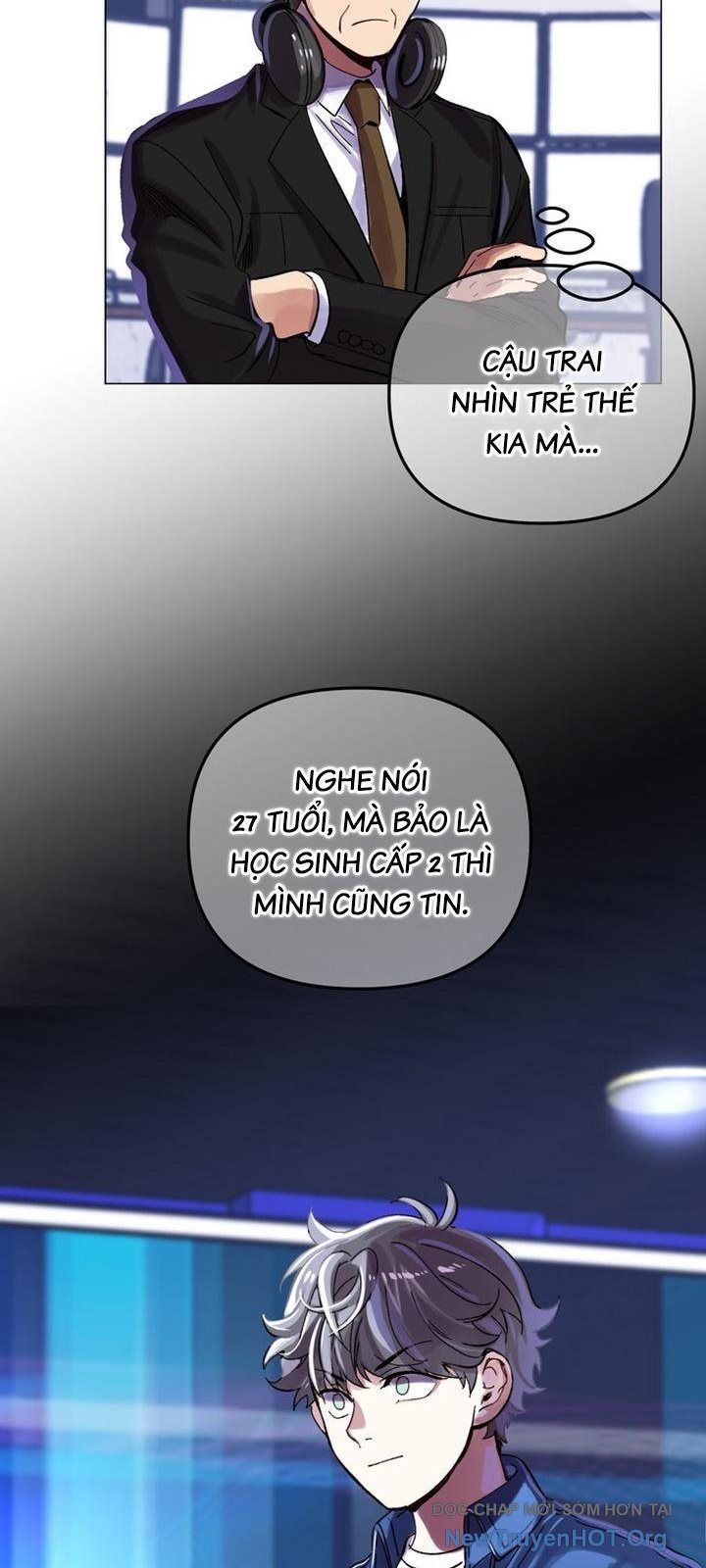 Chuỗi Chiến Công Chapter 30 - Trang 2