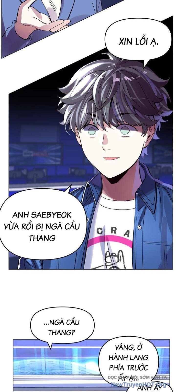 Chuỗi Chiến Công Chapter 30 - Trang 2