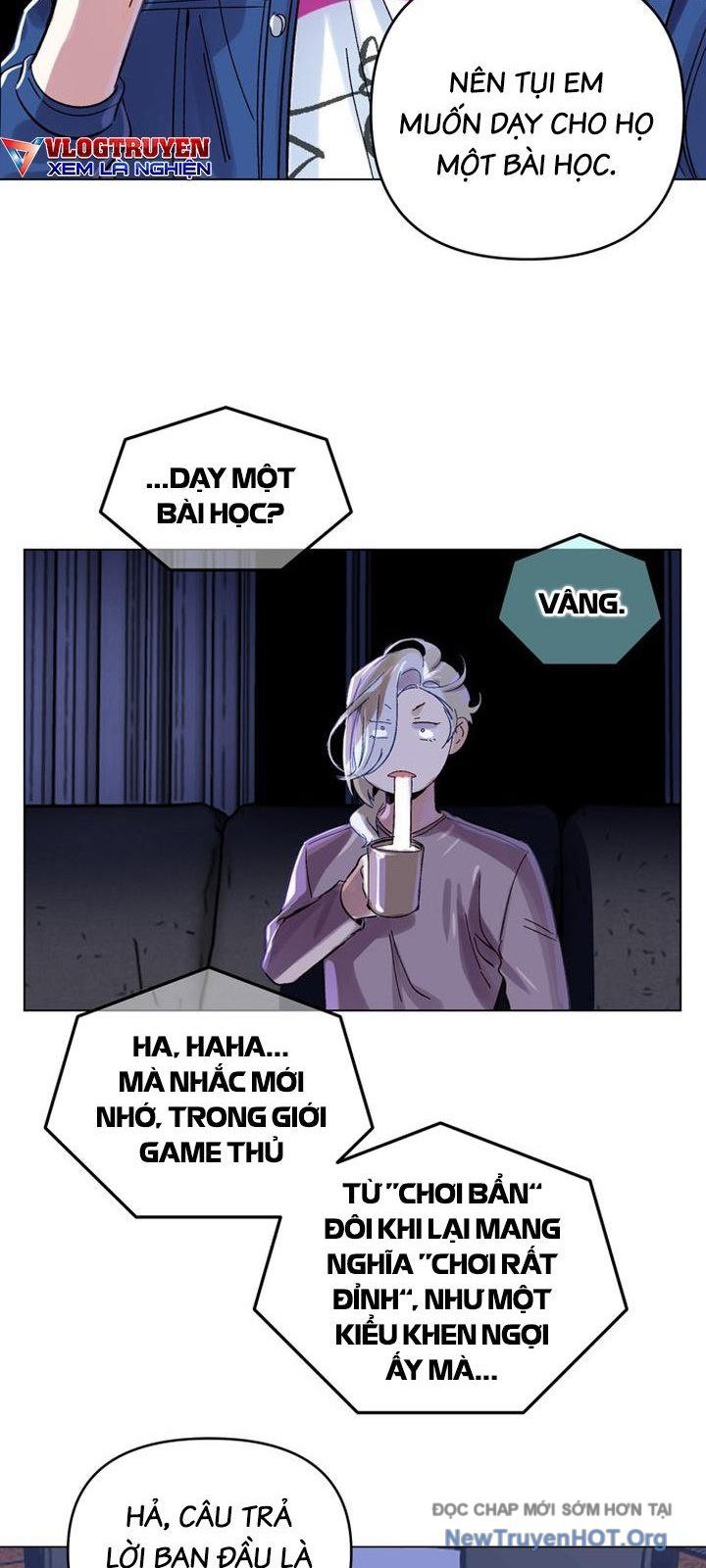 Chuỗi Chiến Công Chapter 30 - Trang 2
