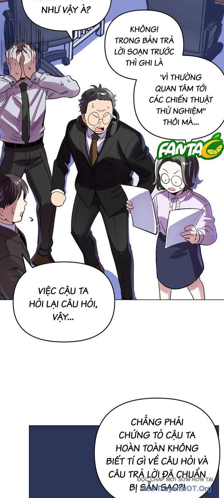 Chuỗi Chiến Công Chapter 30 - Trang 2