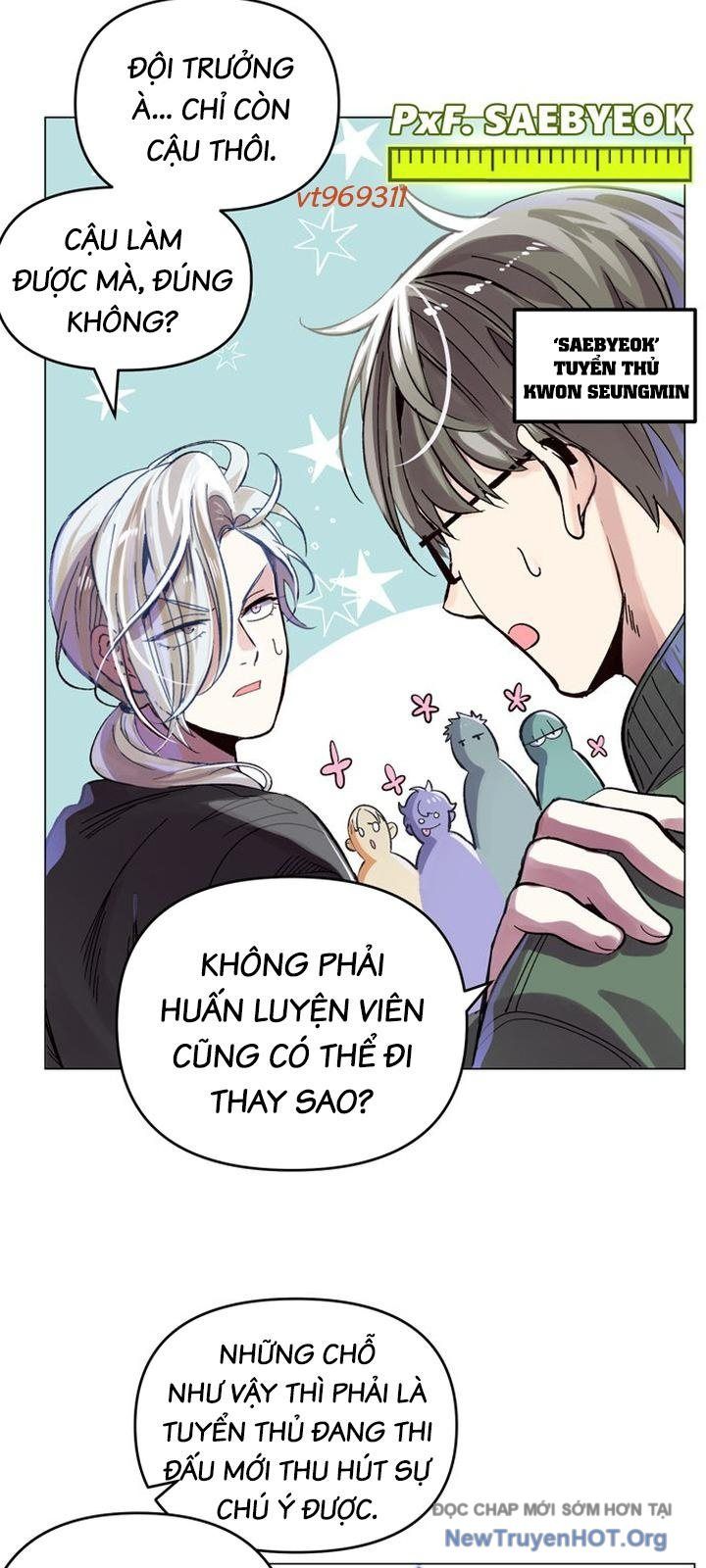 Chuỗi Chiến Công Chapter 30 - Trang 2