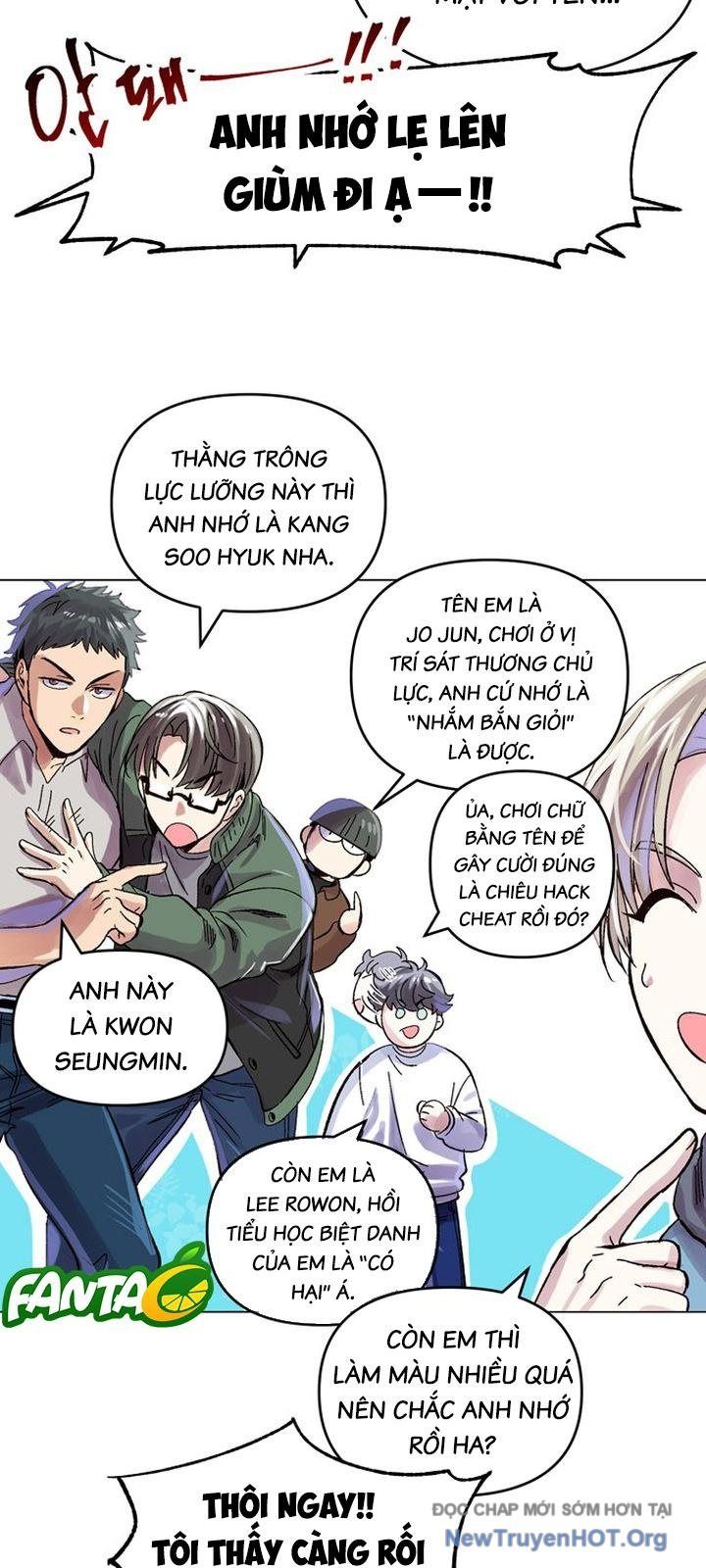 Chuỗi Chiến Công Chapter 30 - Trang 2