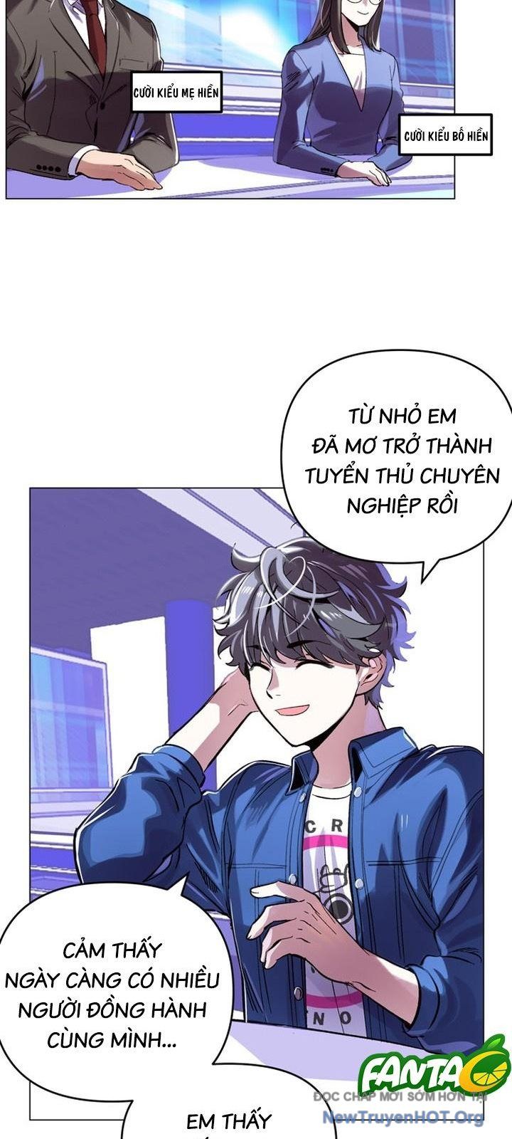 Chuỗi Chiến Công Chapter 31 - Trang 2