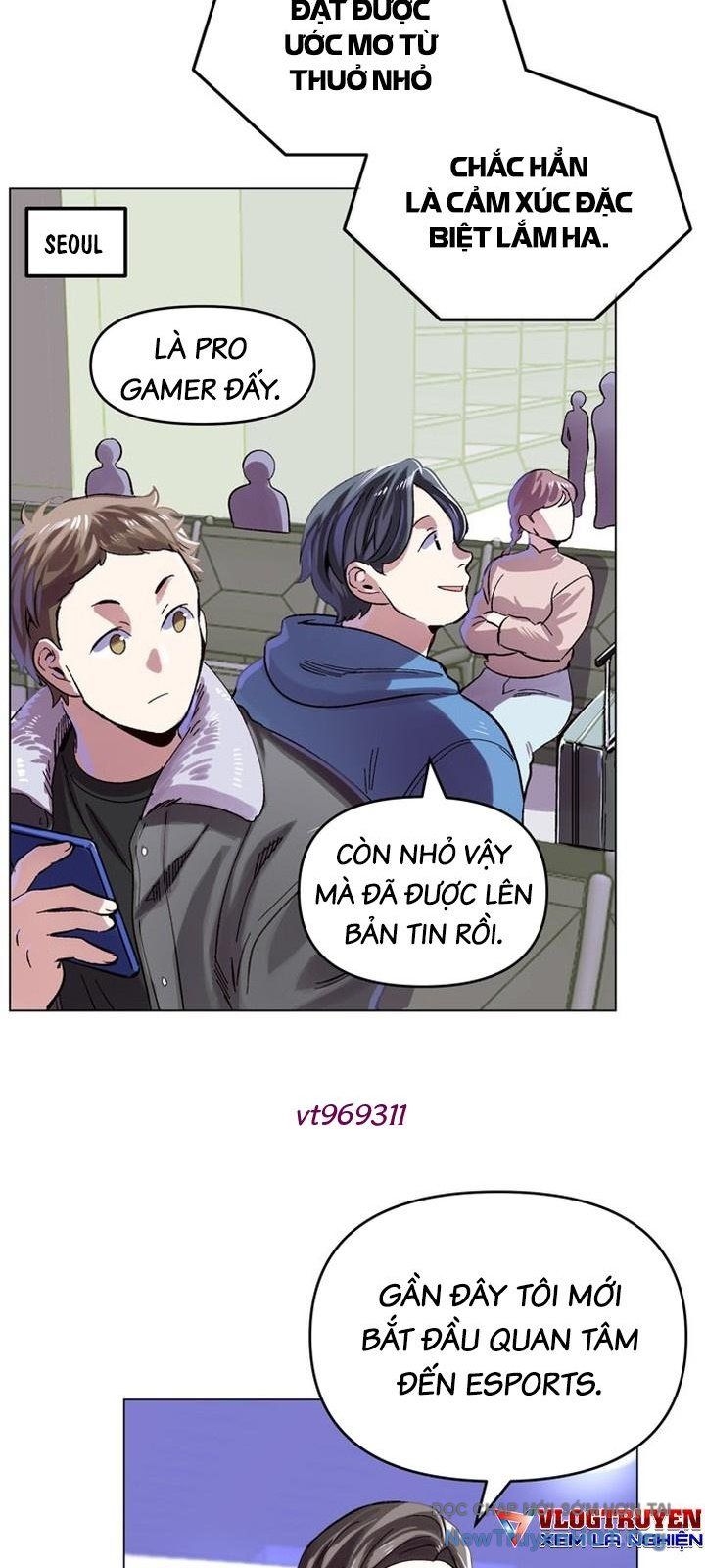 Chuỗi Chiến Công Chapter 31 - Trang 2