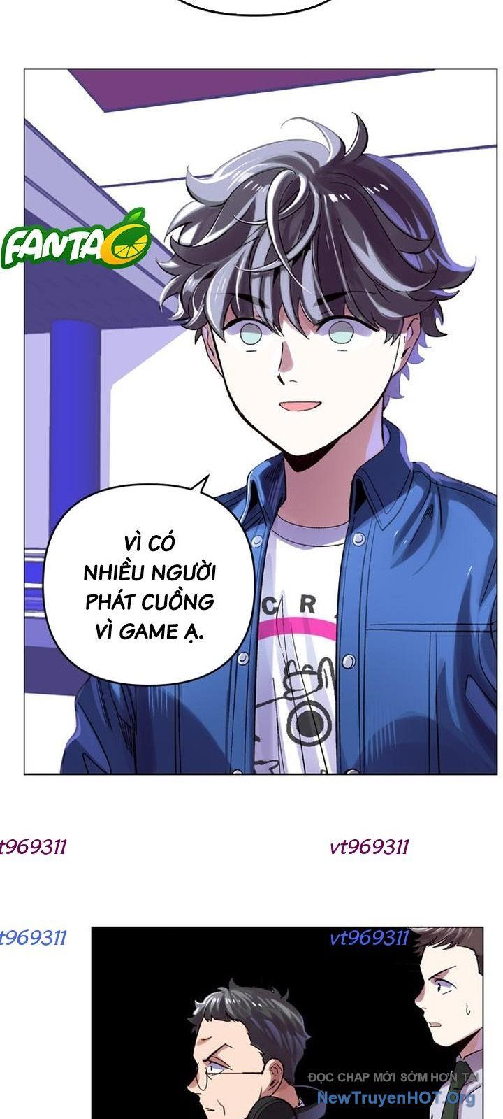Chuỗi Chiến Công Chapter 31 - Trang 2