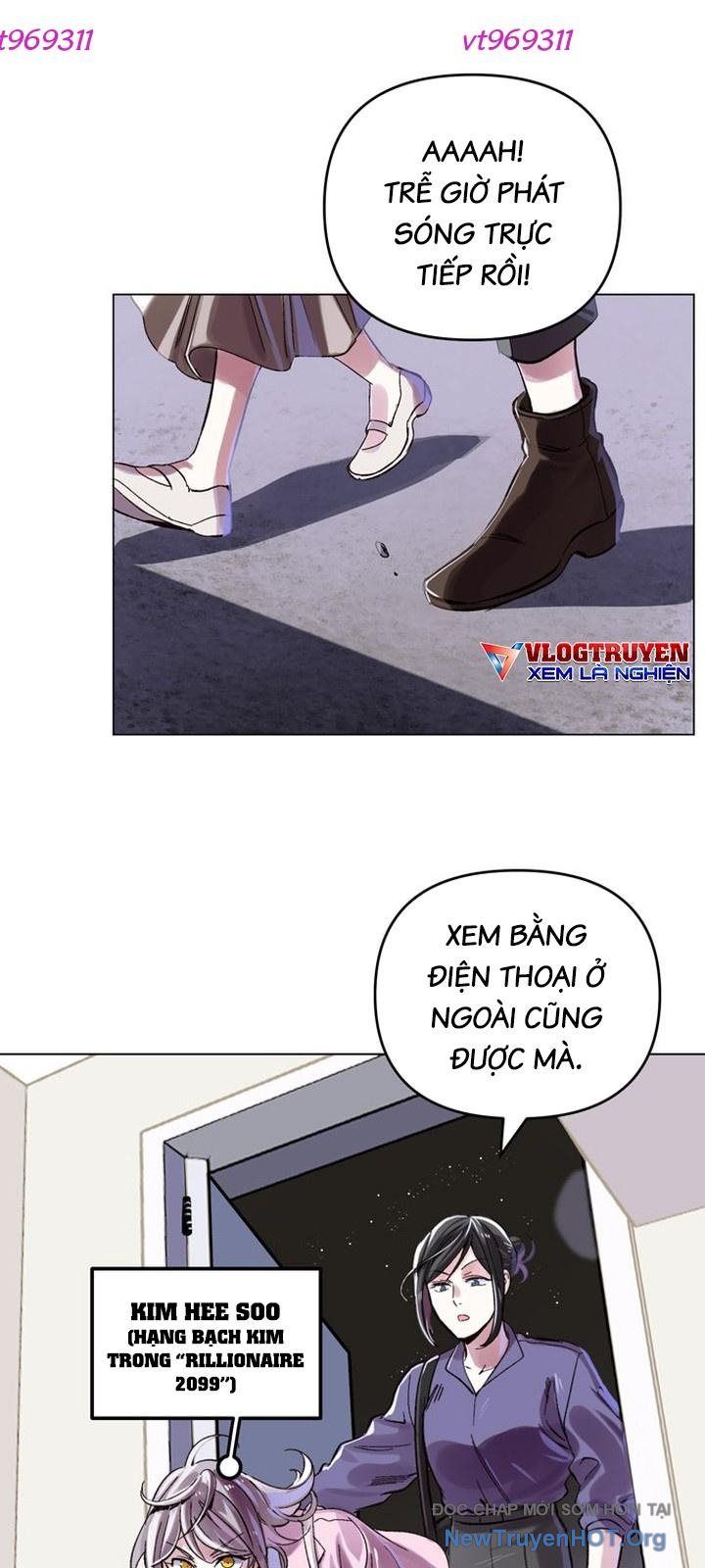 Chuỗi Chiến Công Chapter 31 - Trang 2