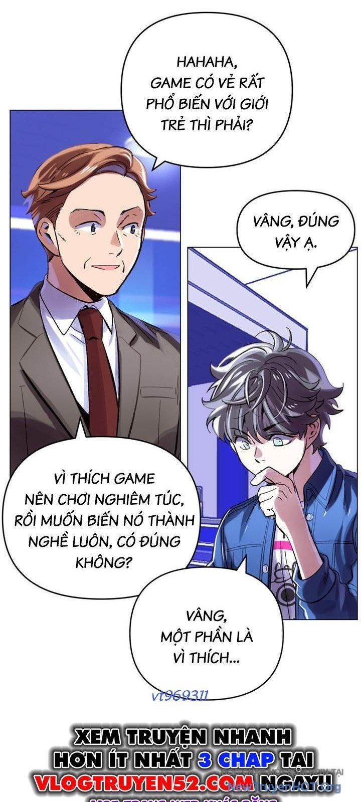 Chuỗi Chiến Công Chapter 31 - Trang 2