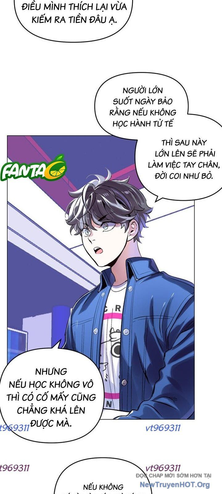 Chuỗi Chiến Công Chapter 31 - Trang 2