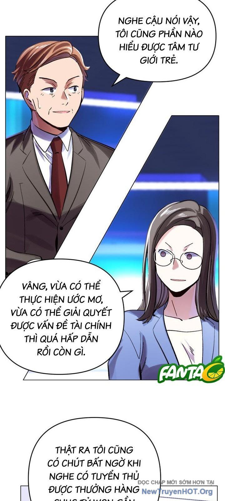 Chuỗi Chiến Công Chapter 31 - Trang 2