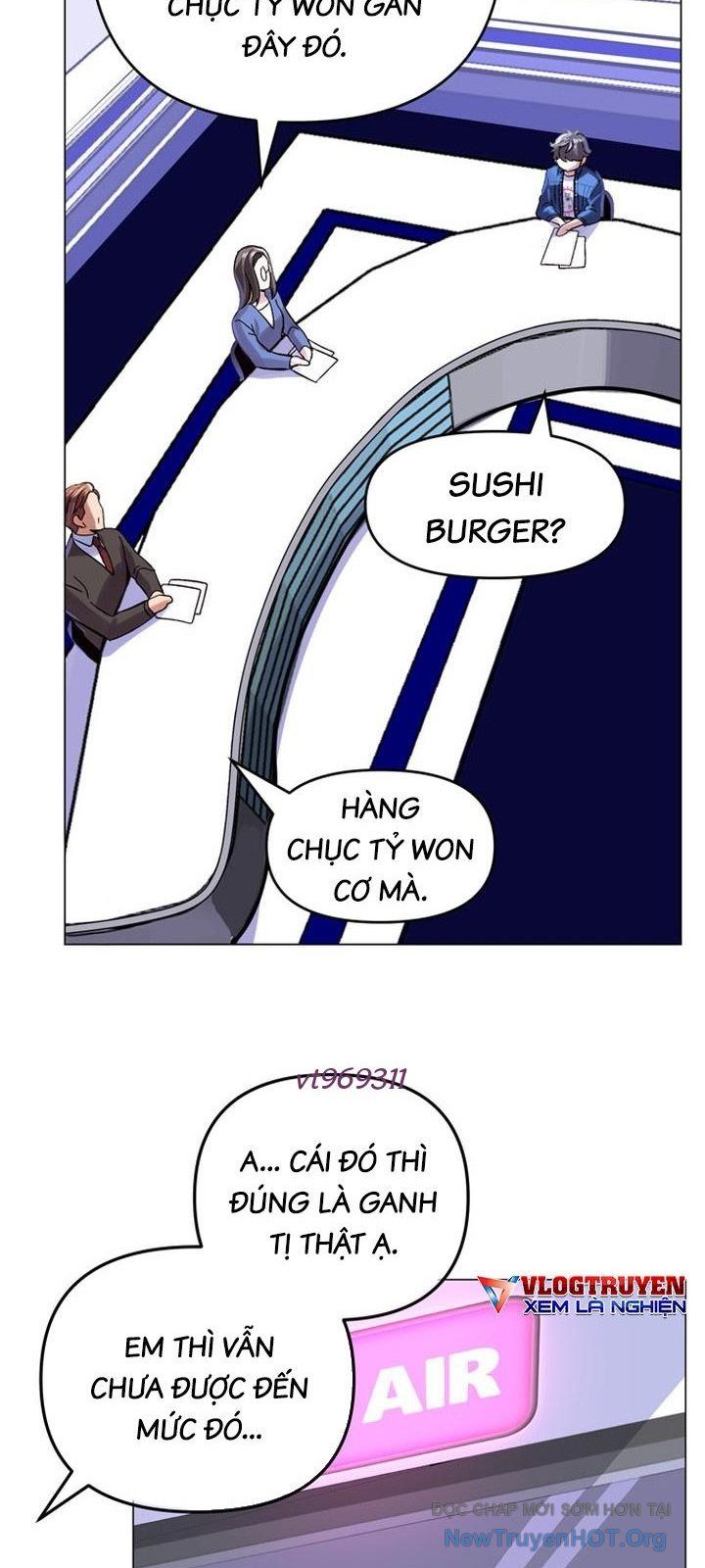 Chuỗi Chiến Công Chapter 31 - Trang 2